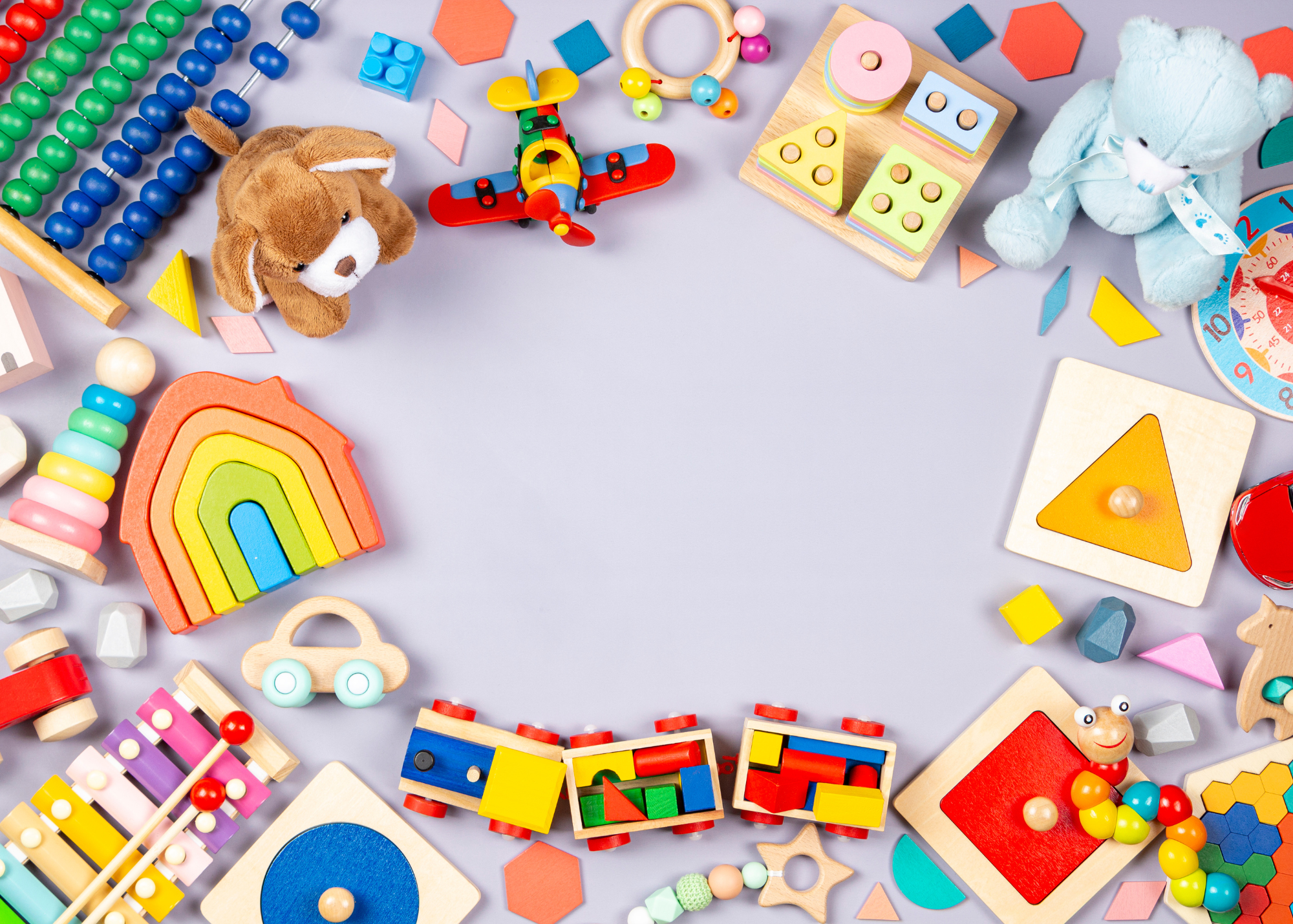 Childcare 