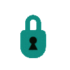 Confidential Icon