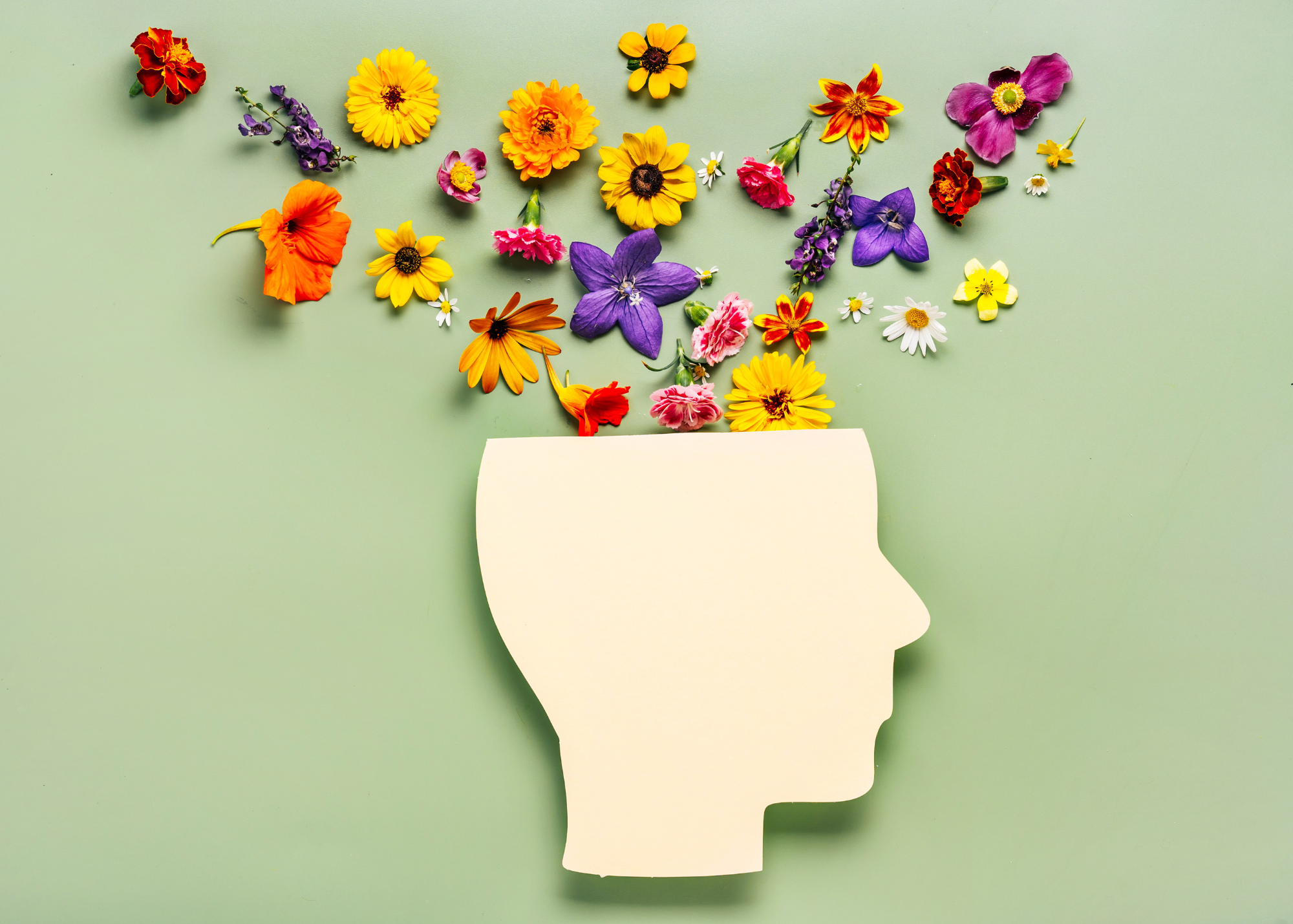 Mental Health 