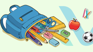 Back to School, Without the Stress: Building Routines That Work for You
