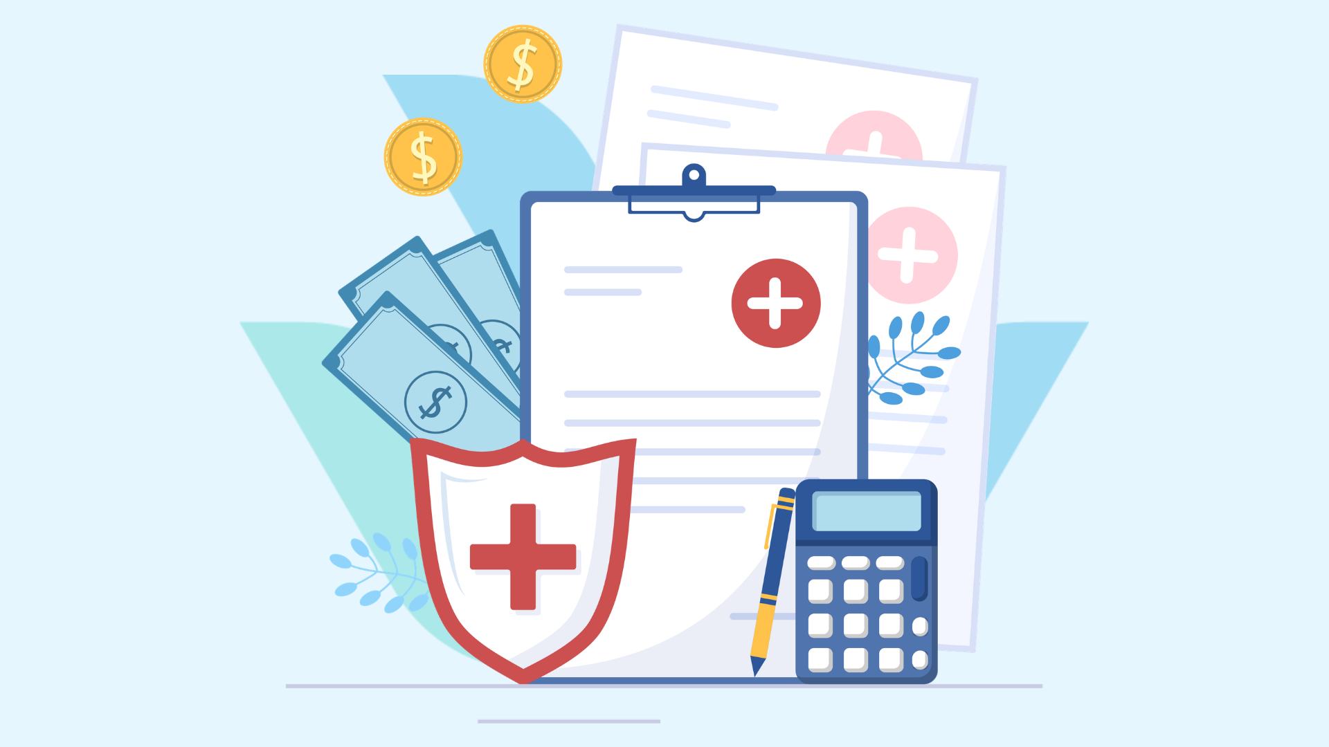 HSA & FSA Webinar Icon Picture