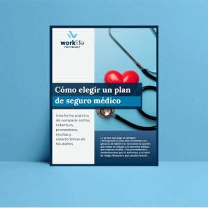 Cómo elegir un plan de seguro médico cover