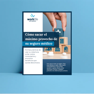 Cómo sacar el máximo provecho de su seguro médico cover